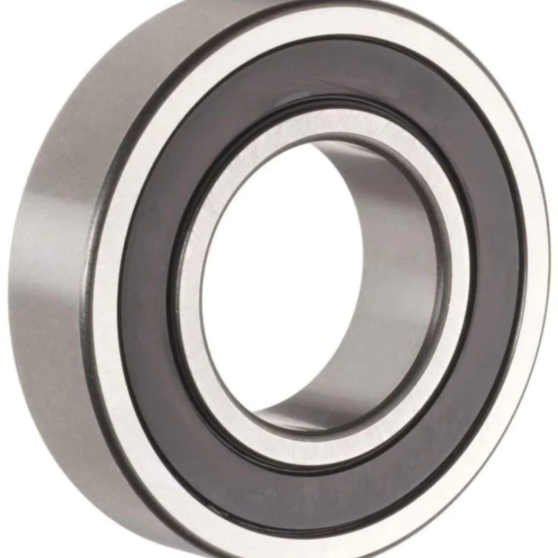 Utěsněná kuličková ložiska s hlubokou drážkou