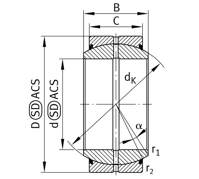 GE240-DO-2RS-bearing GE240-DO-2RS-bearing