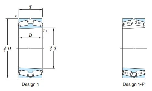 94713TD-94113 bearing 94713TD-94113 bearing