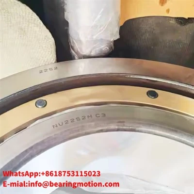 NU 2252 MC3